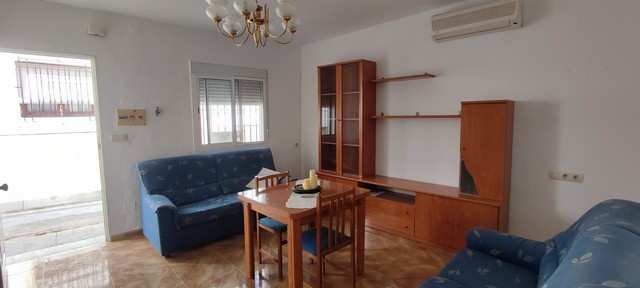Village Property – Purchena