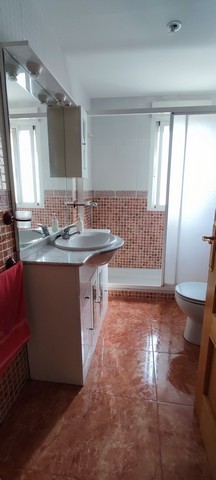 Village Property – Purchena