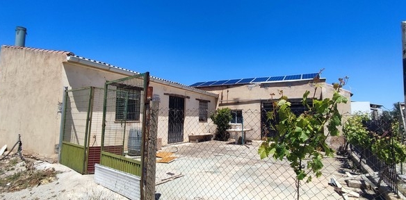 Rural Property – Hijate