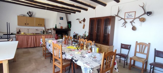 Rural Property – Hijate