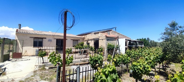 Rural Property – Hijate