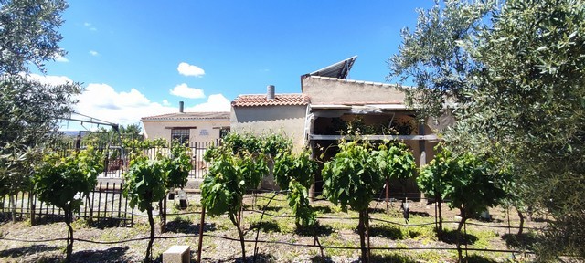 Rural Property – Hijate
