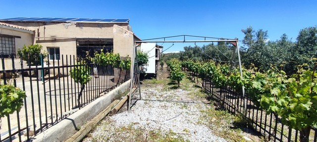 Rural Property – Hijate