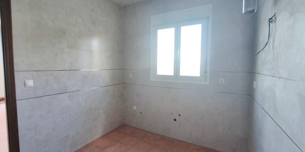 Village Property – Fontanar