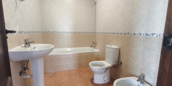 Village Property – Fontanar