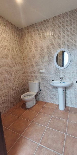 Village Property – Fontanar