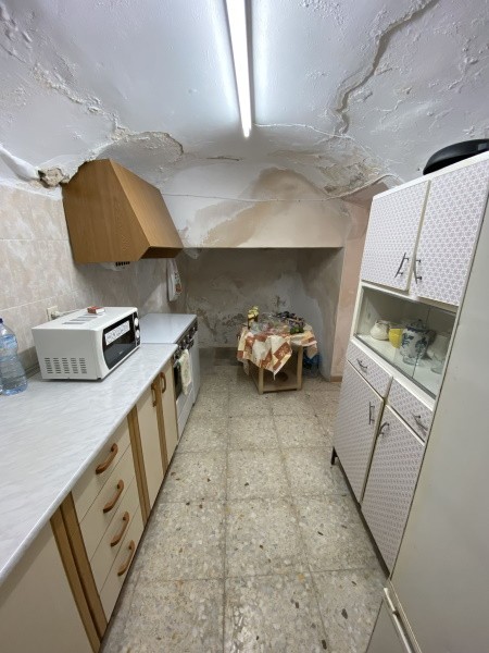 Cave House – Benamaurel