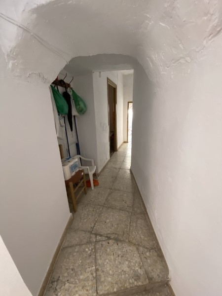 Cave House – Benamaurel