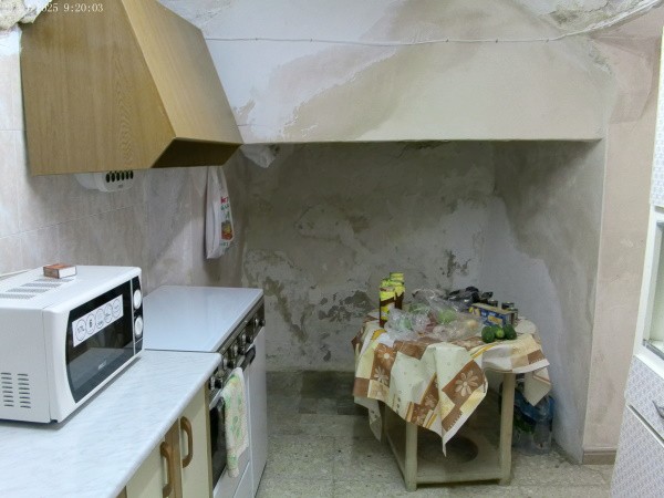 Cave House – Benamaurel