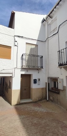Village Property – Somontin