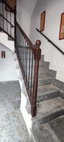 Village Property – Somontin