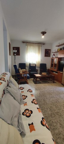 Village Property – Somontin