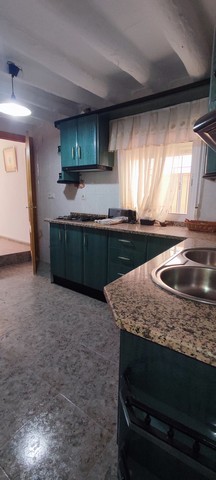 Village Property – Somontin