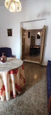 Village Property – Somontin