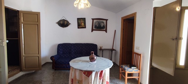 Village Property – Somontin