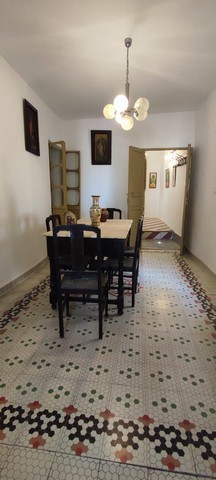 Village Property – Somontin