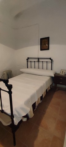 Village Property – Somontin