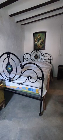 Village Property – Somontin