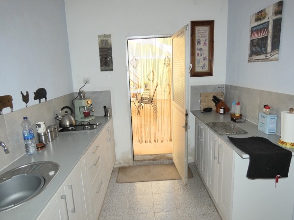 Town House – Caniles