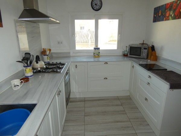 Town House – Caniles