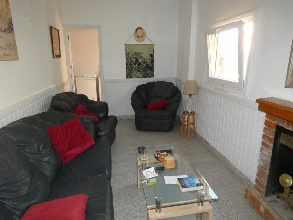 Town House – Caniles