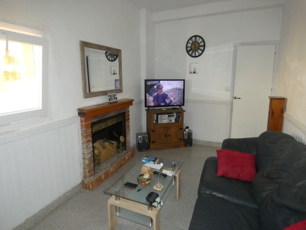 Town House – Caniles
