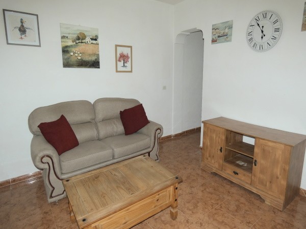 Town House – Caniles
