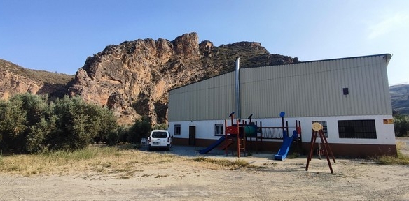 Rural Property – Villanueva de las To