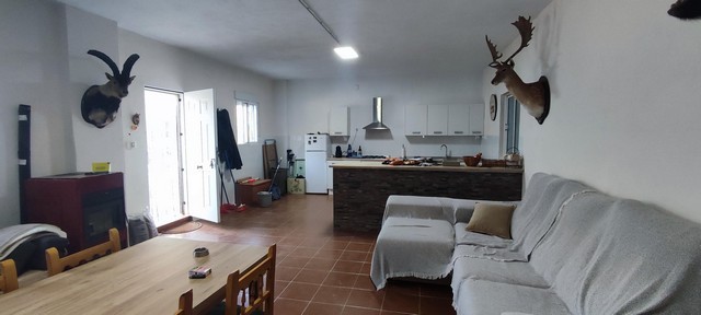 Rural Property – Villanueva de las To