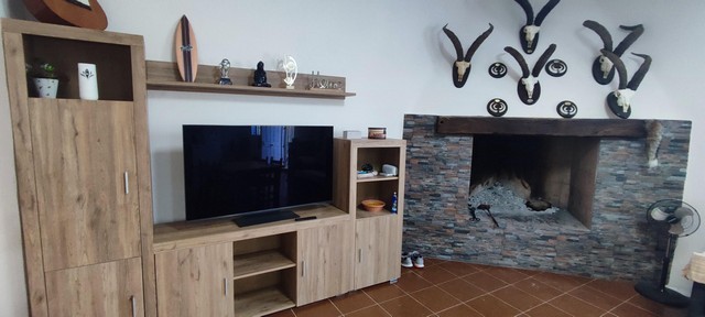 Rural Property – Villanueva de las To
