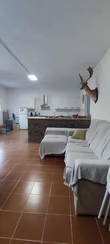 Rural Property – Villanueva de las To