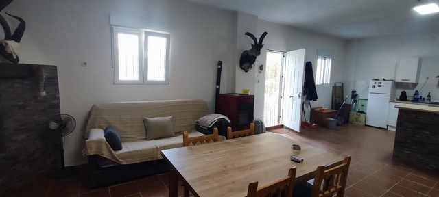 Rural Property – Villanueva de las To