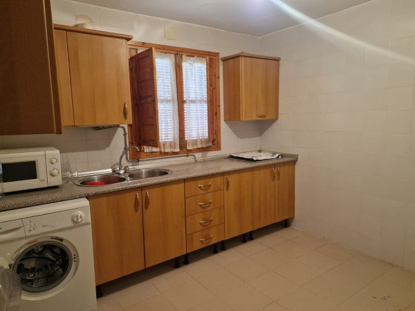 Cave House – Galera