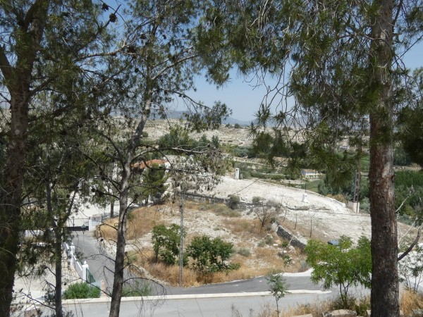 Cave House – Galera