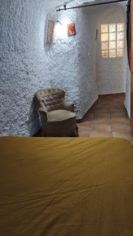 Cave House – Cantarranas