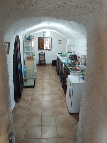 Cave House – Cantarranas