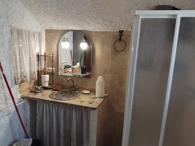 Cave House – Cantarranas