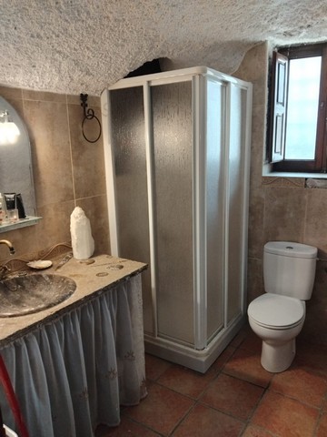 Cave House – Cantarranas