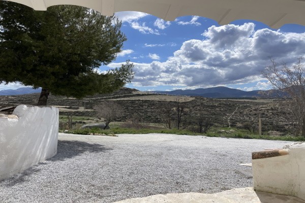 Cave House – Fuenta Nueva
