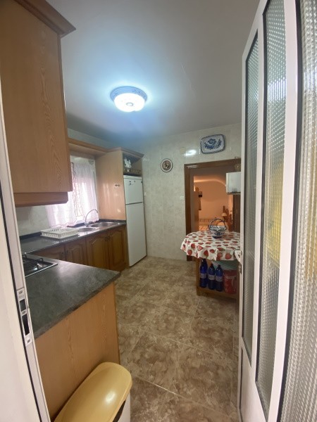 Cave House – Benamaurel