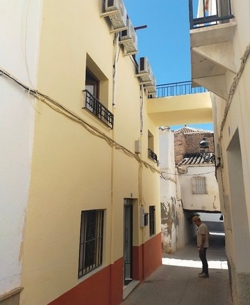 Village Property – Urracal