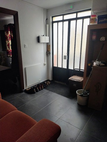 Village Property – Urracal