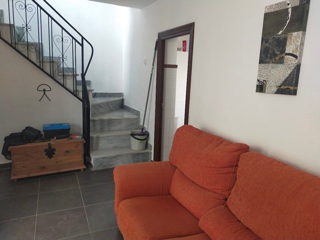 Village Property – Urracal