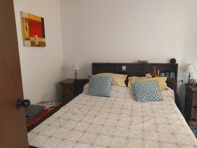 Village Property – Urracal