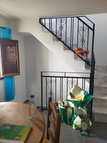 Village Property – Urracal