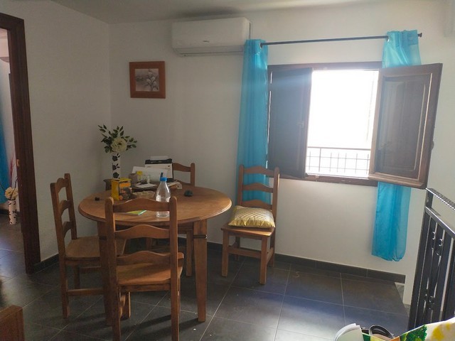 Village Property – Urracal