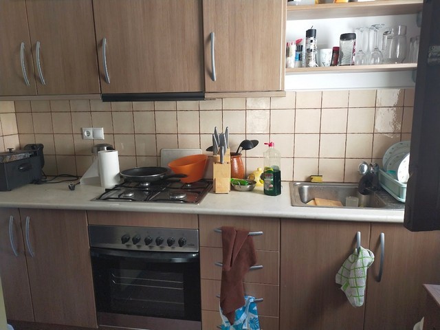 Village Property – Urracal
