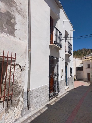 Village Property – Urracal