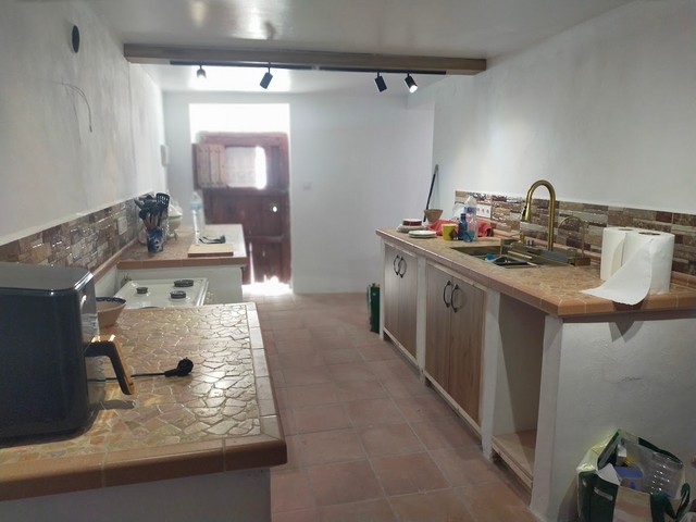 Village Property – Urracal