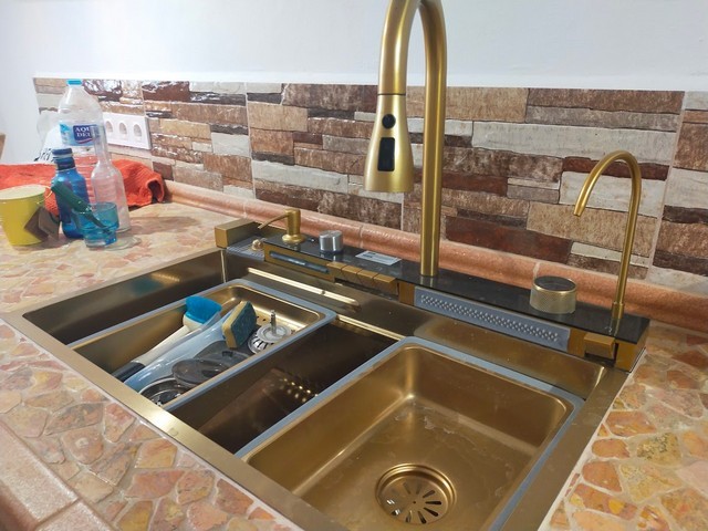 Village Property – Urracal